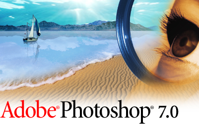 Adobe Photoshop 7.0 portable
